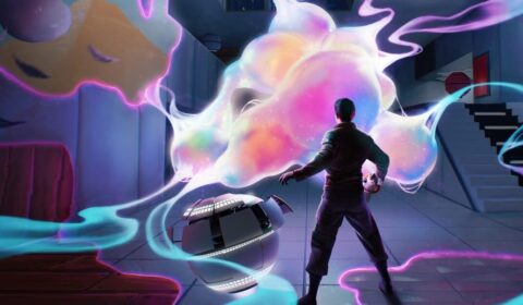 ChromaGun 2: Dye Hard Review – Para os órfãos de um novo Portal