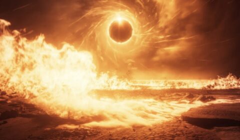 Saros recebe novo trailer com gameplay e detalha sistemas de progressão