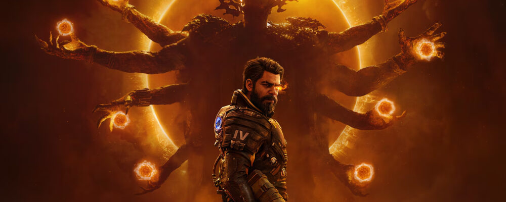 Saros recebe trailer de gameplay épico e detalhes do sistema eclipse