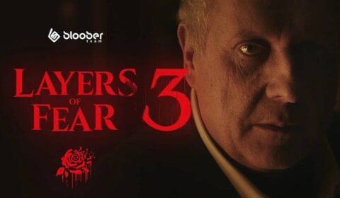 Bloober Team anuncia Layers of Fear 3 com trailer inédito –…