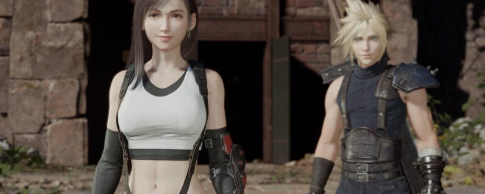 Diretor de Final Fantasy VII Remake explica que terceiro lançamento ser multiplataforma não vai prejudicar a quaçidade do jogo