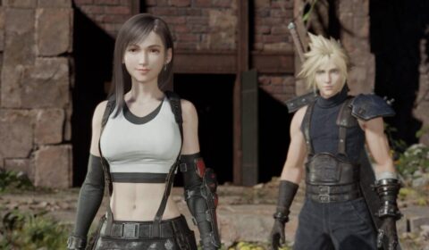 Diretor de Final Fantasy VII Remake explica que terceiro lançamento ser multiplataforma não vai prejudicar a quaçidade do jogo