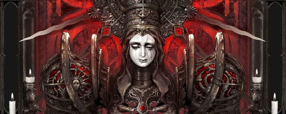 Crisol: Theater of Idols Review – Conhecendo o folclore e o terror…