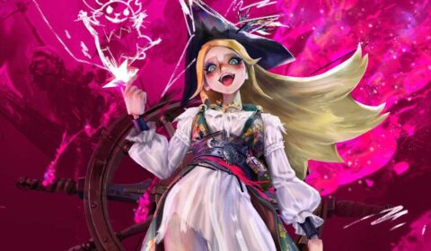 Sea of Remnants Preview