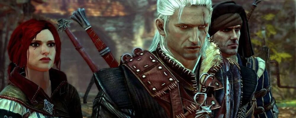 The Witcher Remake pode demorar MUITO mais do que o esperado, e há…