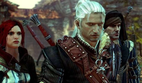 The Witcher Remake pode demorar MUITO mais do que o esperado, e há…