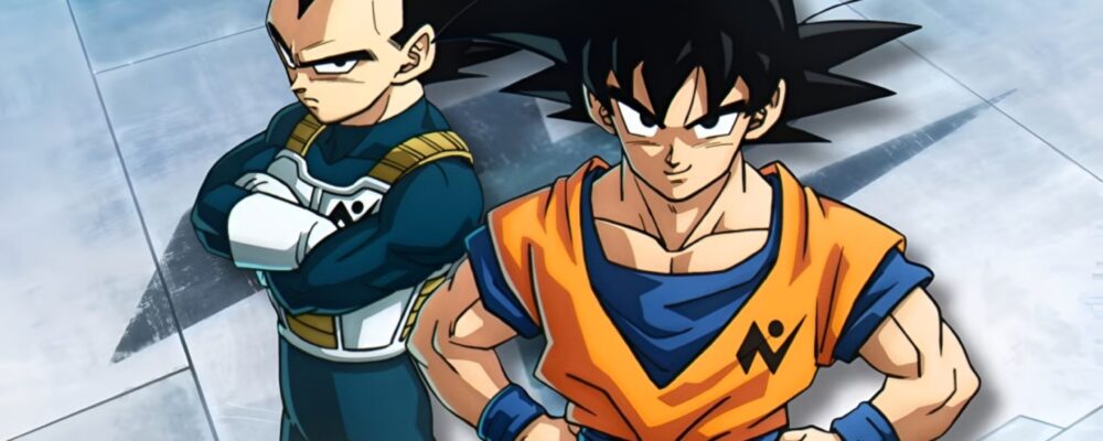 Toei Animation prepara mudanças grandes no filme remake de Dragon Ball Super