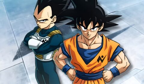 Toei Animation prepara mudanças grandes no filme remake de Dragon Ball Super