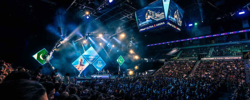 EVO agora pertence integralmente à Qiddiya, da Arábia Saudita  –…