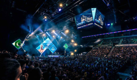 EVO agora pertence integralmente à Qiddiya, da Arábia Saudita  –…