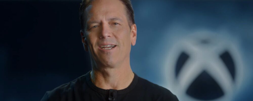 Phil Spencer se aposenta do Xbox e Asha Sharma assume comando da Microsoft Gaming
