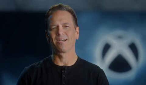 Phil Spencer se aposenta do Xbox e Asha Sharma assume comando da Microsoft Gaming