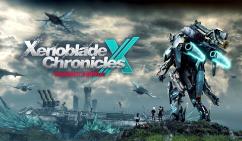 Nintendo anuncia Xenoblade Chronicles X Nintendo Switch 2 Edition com suporte a 60 FPS e 4K