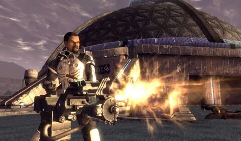 Todd Howard revela qual Fallout ele mais se orgulha