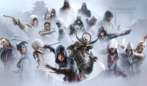 Assassin’s Creed inicia nova fase com retorno de veteranos para…