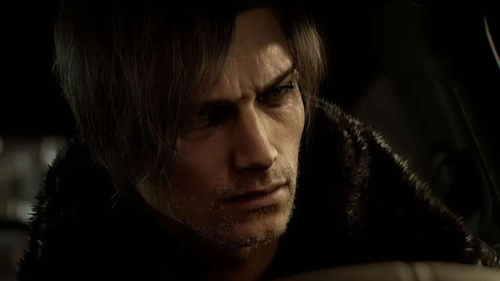 Resident Evil Requiem