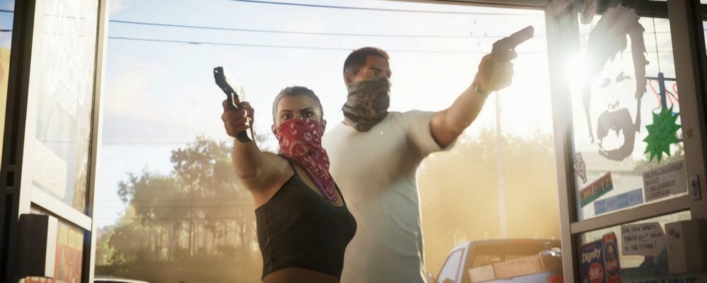 Governo brasileiro impõe restrição ao registro do logo de GTA 6 no INPI