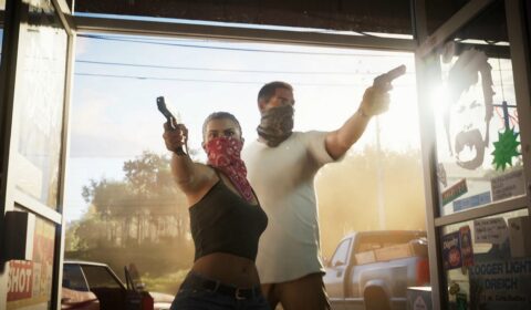Governo brasileiro impõe restrição ao registro do logo de GTA 6 no INPI
