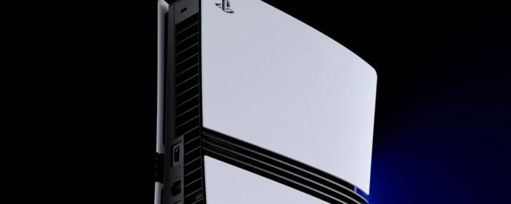 Nova versão do PSSR chega ao PS5 Pro!