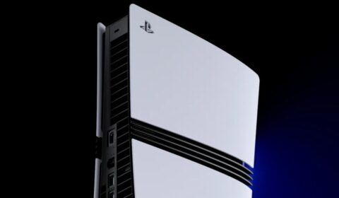 Nova versão do PSSR chega ao PS5 Pro!