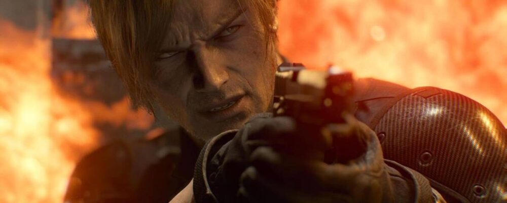 Resident Evil Requiem: Melhores armas e onde encontrar cada uma  –…