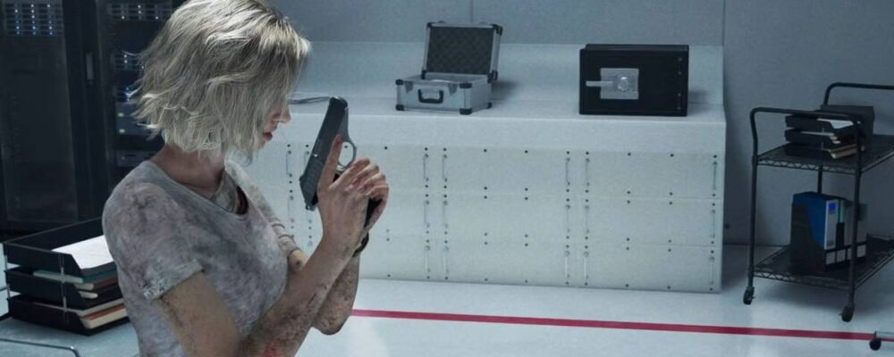 Resident Evil Requiem: Todos os cofres e códigos para abrir sem…