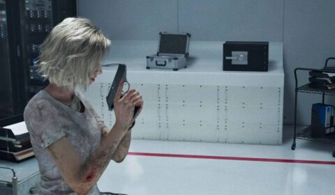 Resident Evil Requiem: Todos os cofres e códigos para abrir sem…