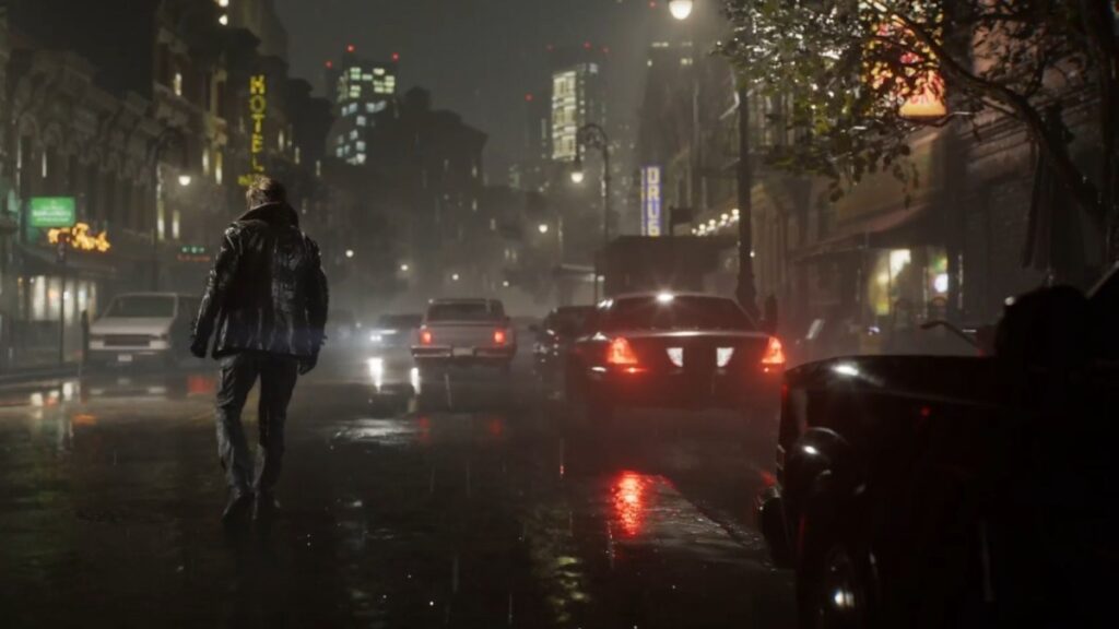 Resident Evil Requiem