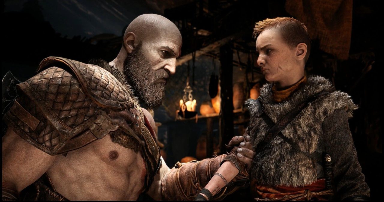 Prime Video define ator que viverá Atreus na série live-action de God of War