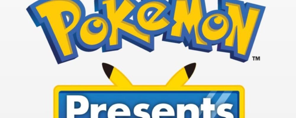 Pokémon Presents – Tudo anunciado no evento