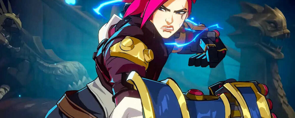 2XKO terá equipe reduzida pela Riot Games