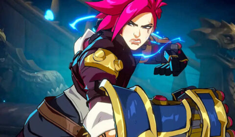 2XKO terá equipe reduzida pela Riot Games