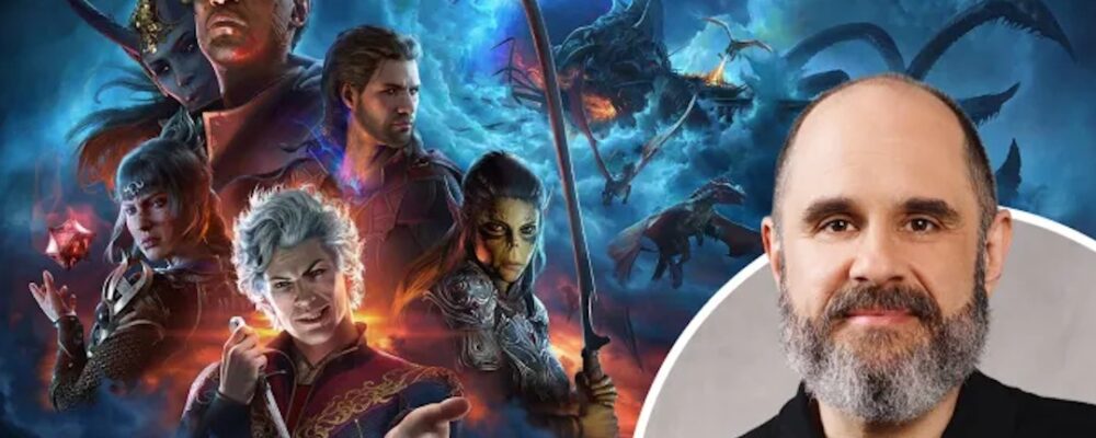 Baldur’s Gate na TV: a aventura continua — e agora com pipoca – Xbox Power