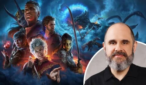 Baldur’s Gate na TV: a aventura continua — e agora com pipoca – Xbox Power