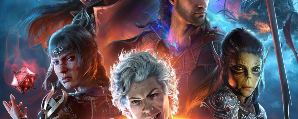 Baldur’s Gate vai virar série da HBO e continuará a história