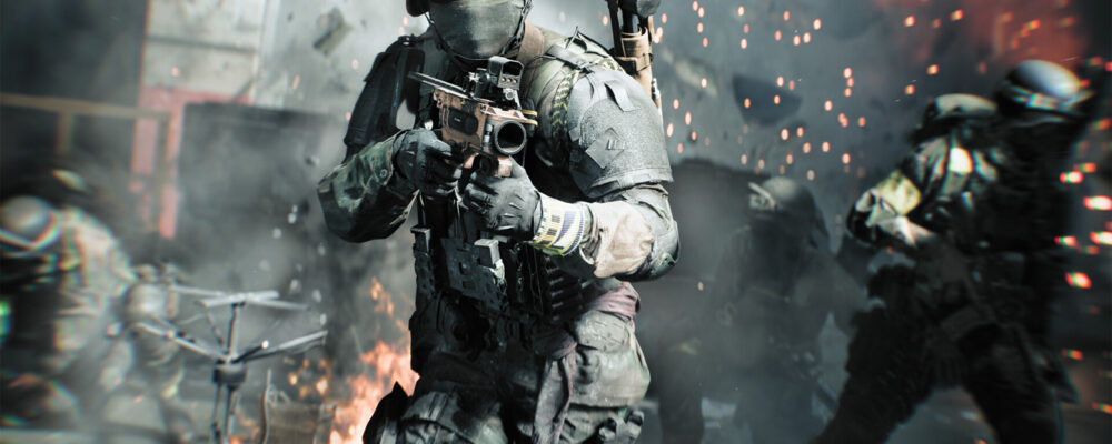 Battlefield 6 fica grátis no Xbox Game Pass neste fim de semana