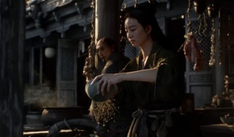 Black Myth: Zhong-Kui ganha novo trailer de 6 minutos