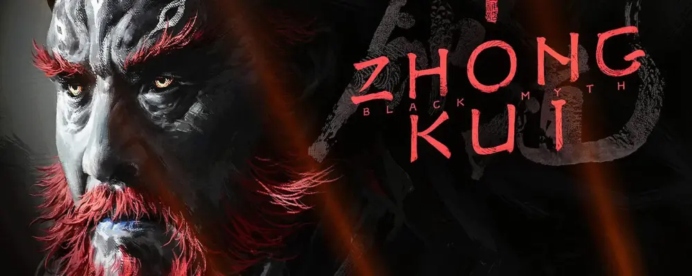 Black Myth: Zhong Kui ganha trailer do Ano Novo Chinês 2026