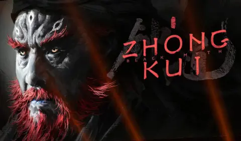 Black Myth: Zhong Kui ganha trailer do Ano Novo Chinês 2026