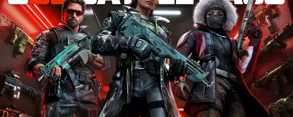 Black Ops 7 e Warzone: Passe de Batalha e BlackCell da T2
