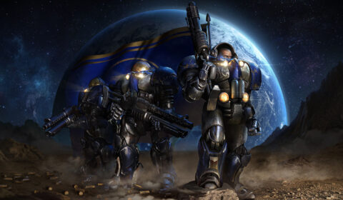 Blizzard pode estar trabalhando com a Nexon em StarCraft