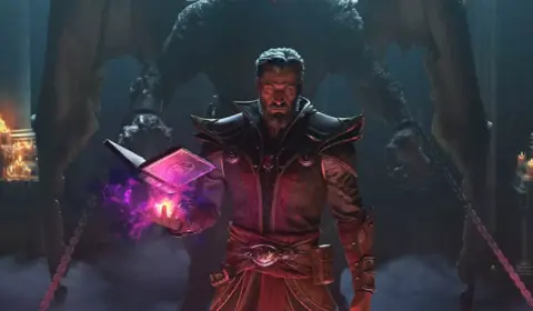 Blizzard pode lançar novas expansões para Diablo II