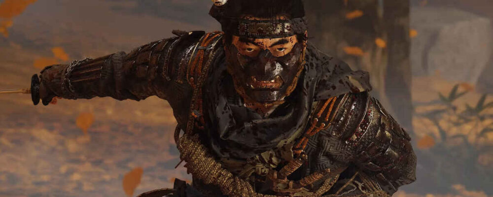 Bluepoint desenvolvia spin-off de Ghost of Tsushima antes do…