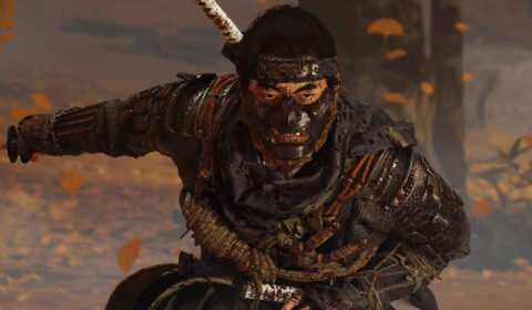 Bluepoint desenvolvia spin-off de Ghost of Tsushima antes do…