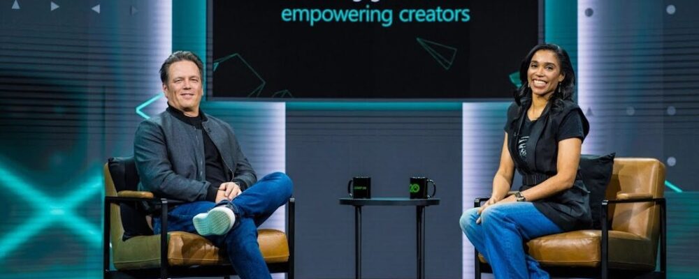 Bomba! Phil Spencer se aposentará e Sarah Bond renuncia cargo no Xbox – Xbox Power