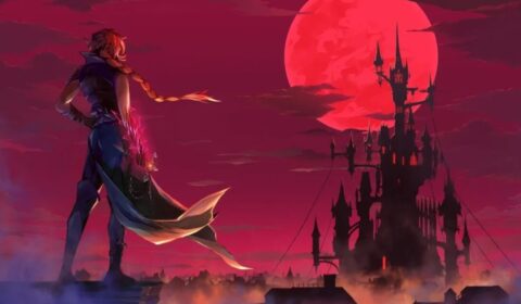 Castlevania: Belmont’s Curse é anunciado e chega ao PS5 em 2026