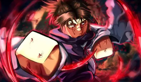 Códigos ativos de Roblox Kaizen de fevereiro de 2026 (com update do Choso) | GameHall