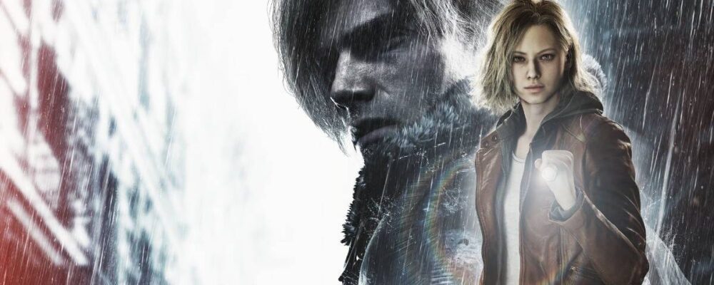 Comprou uma GeForce RTX 50? NVIDIA dá Resident Evil Requiem de…