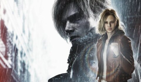 Comprou uma GeForce RTX 50? NVIDIA dá Resident Evil Requiem de…