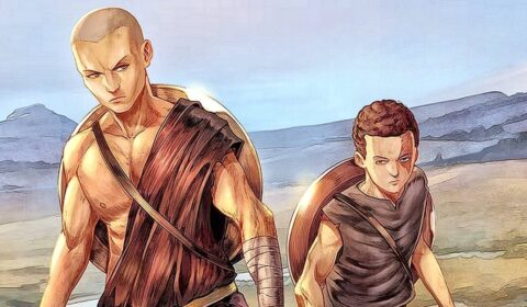 Criador de God of War critica Sons of Sparta e o define como…